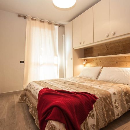 Stalle Lunghe Deluxe Apartments Prato Nevoso Bagian luar foto