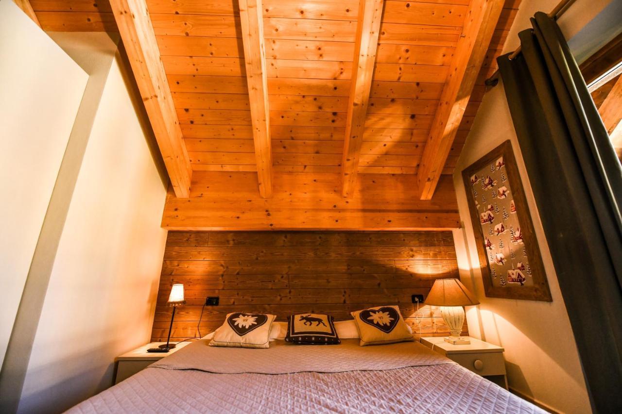 Stalle Lunghe Deluxe Apartments Prato Nevoso Bagian luar foto