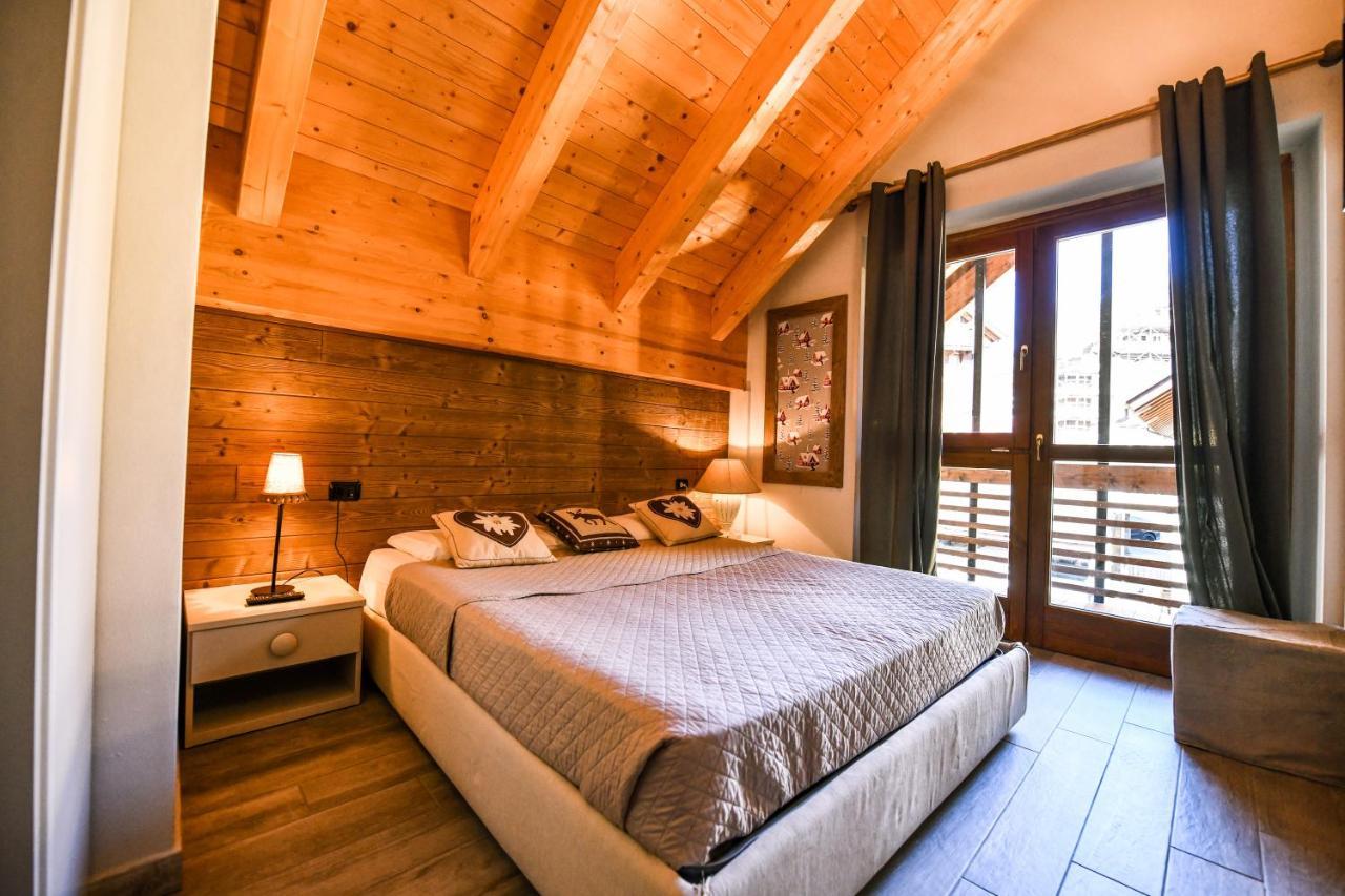 Stalle Lunghe Deluxe Apartments Prato Nevoso Bagian luar foto