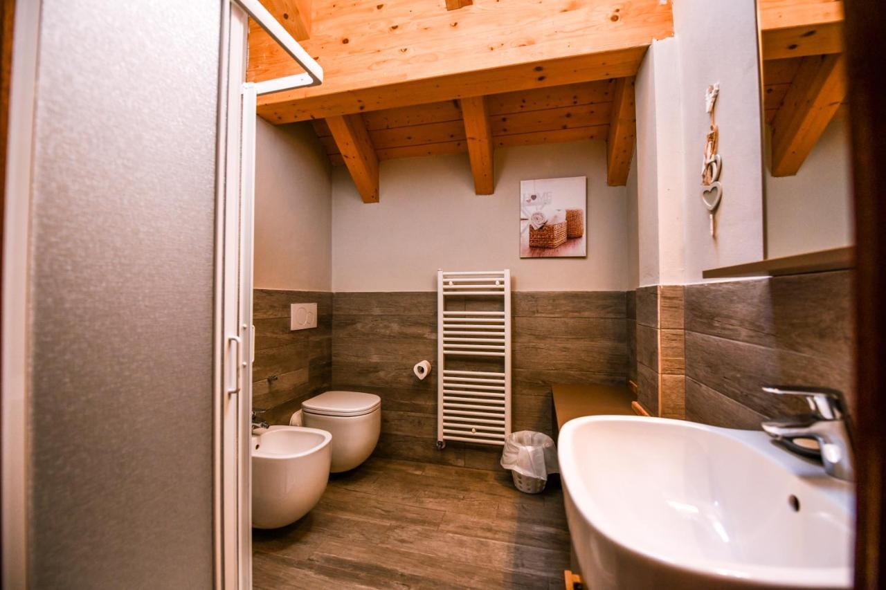 Stalle Lunghe Deluxe Apartments Prato Nevoso Bagian luar foto