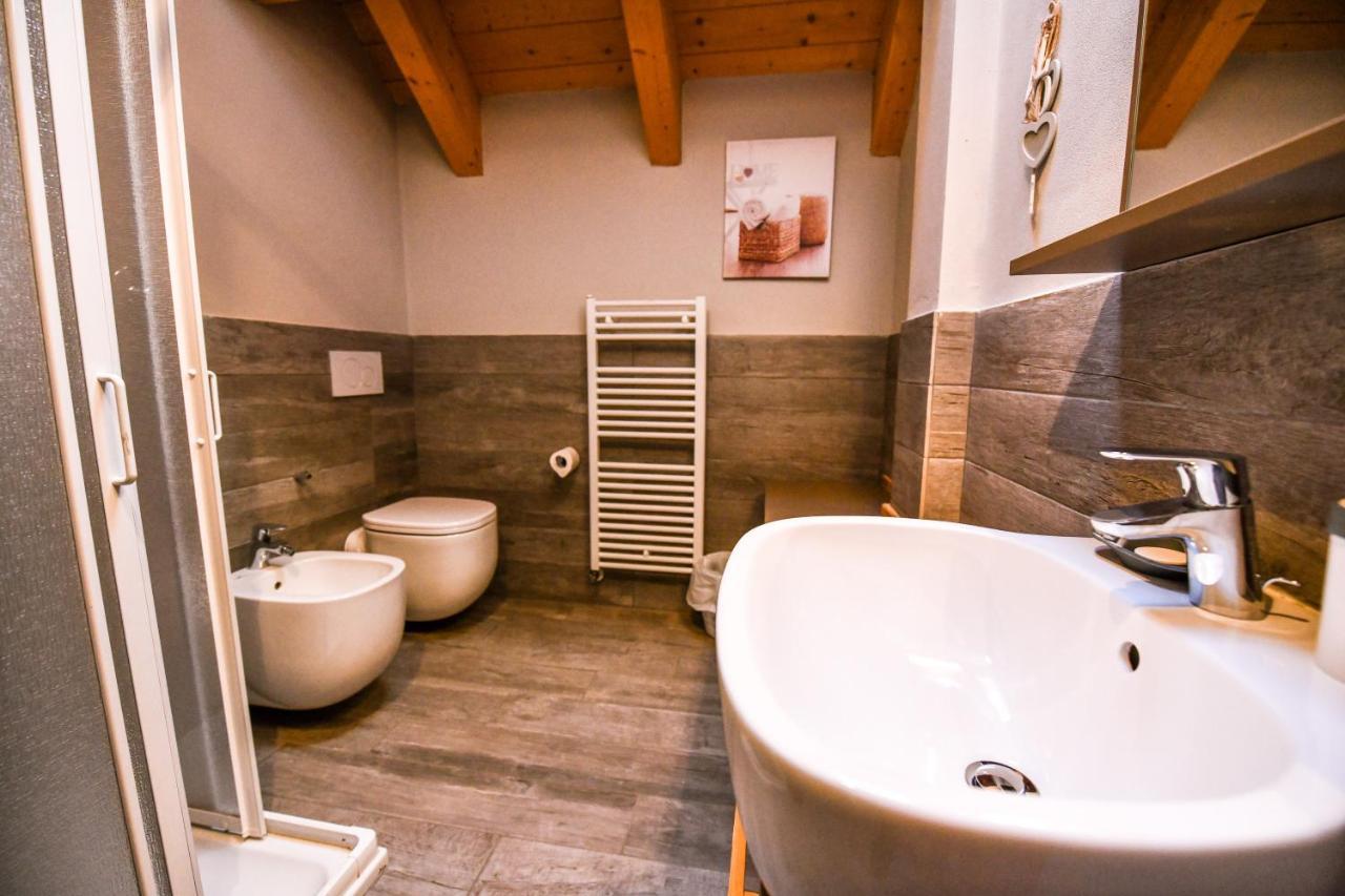 Stalle Lunghe Deluxe Apartments Prato Nevoso Bagian luar foto