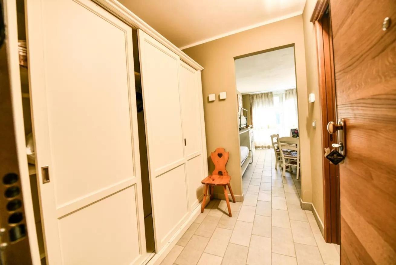 Stalle Lunghe Deluxe Apartments Prato Nevoso Bagian luar foto