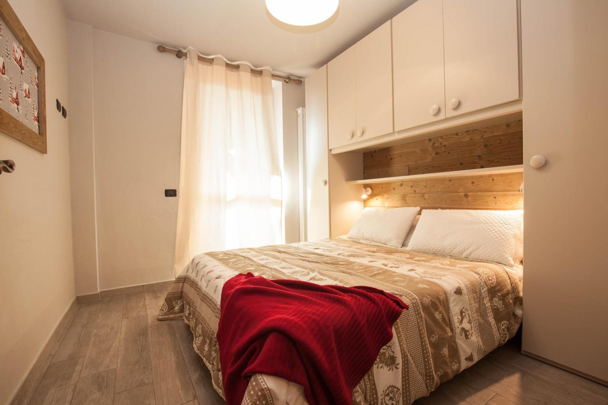 Stalle Lunghe Deluxe Apartments Prato Nevoso Bagian luar foto