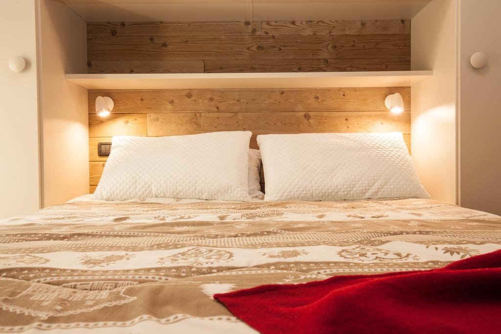 Stalle Lunghe Deluxe Apartments Prato Nevoso Bagian luar foto