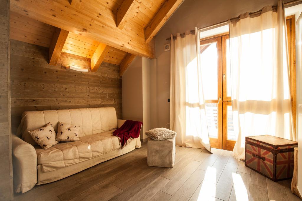 Stalle Lunghe Deluxe Apartments Prato Nevoso Bagian luar foto