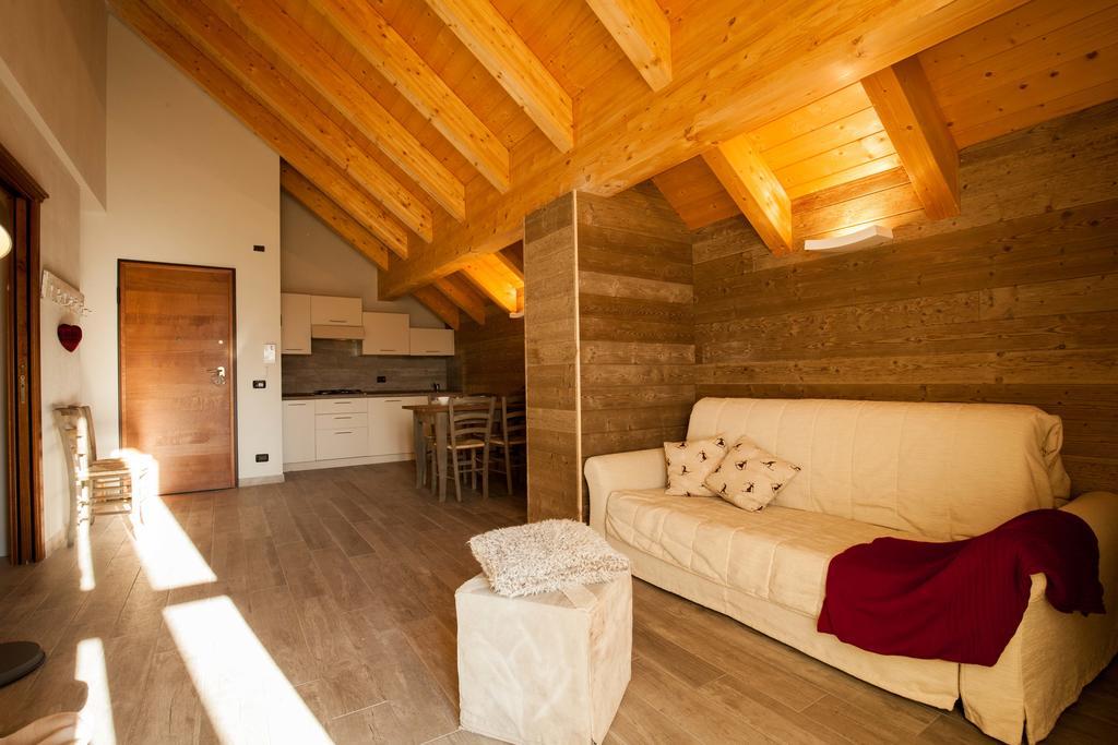 Stalle Lunghe Deluxe Apartments Prato Nevoso Bagian luar foto