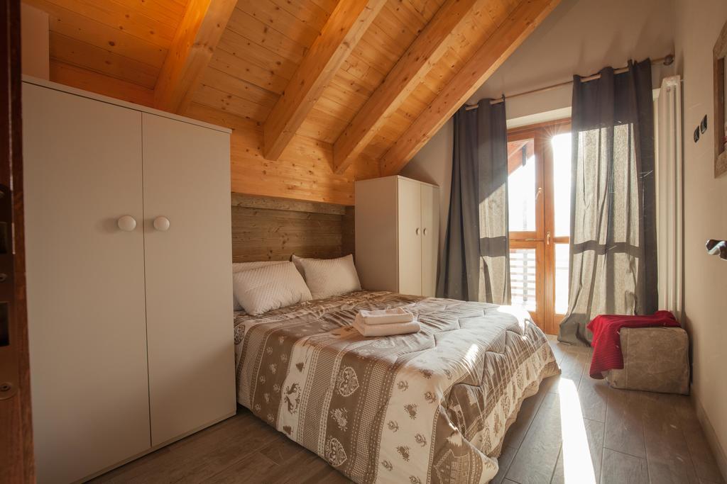 Stalle Lunghe Deluxe Apartments Prato Nevoso Bagian luar foto