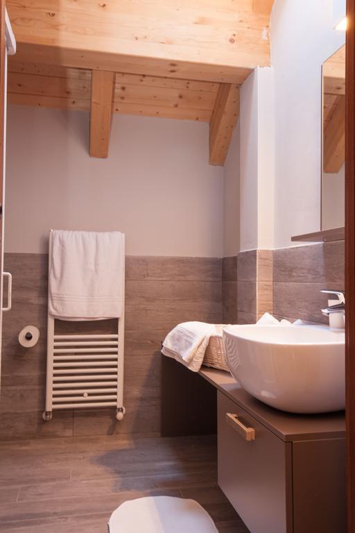Stalle Lunghe Deluxe Apartments Prato Nevoso Bagian luar foto
