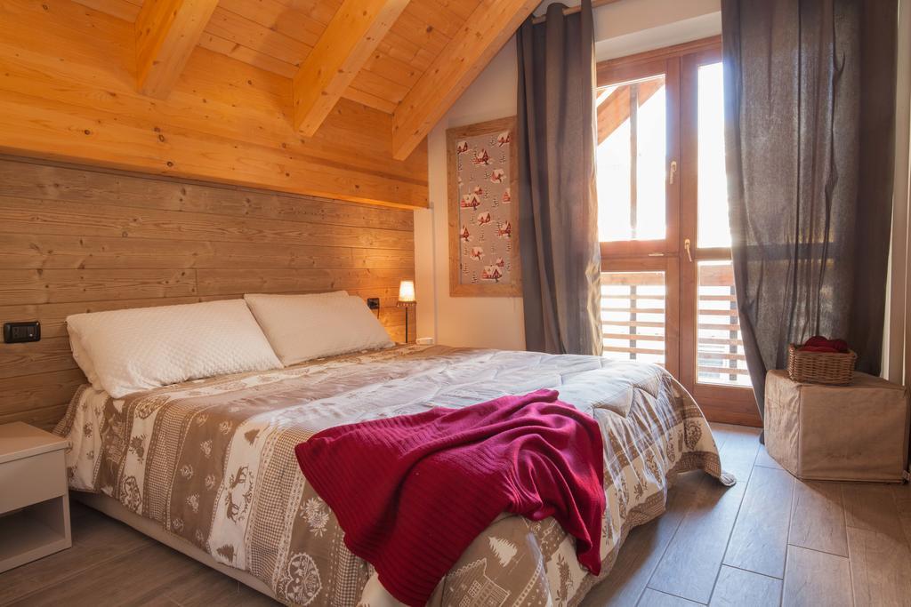 Stalle Lunghe Deluxe Apartments Prato Nevoso Bagian luar foto
