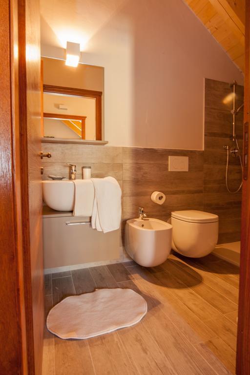 Stalle Lunghe Deluxe Apartments Prato Nevoso Bagian luar foto