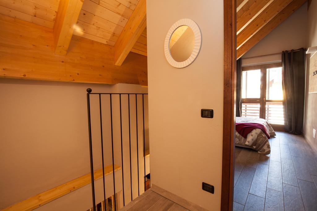 Stalle Lunghe Deluxe Apartments Prato Nevoso Bagian luar foto