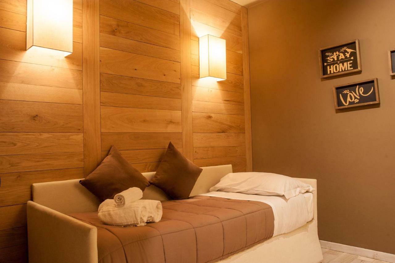 Stalle Lunghe Deluxe Apartments Prato Nevoso Bagian luar foto