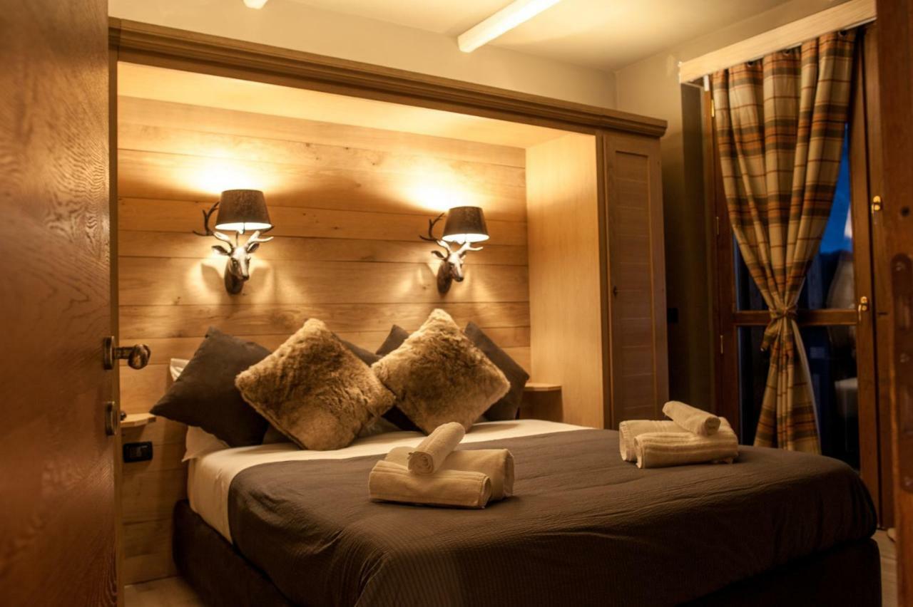 Stalle Lunghe Deluxe Apartments Prato Nevoso Bagian luar foto